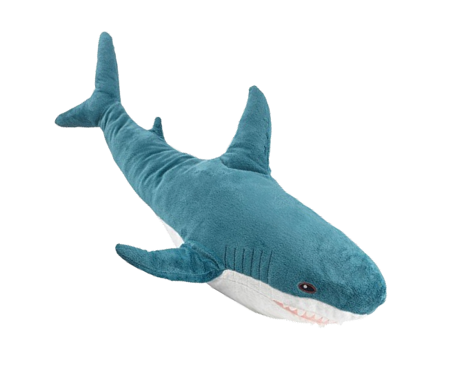 blahaj